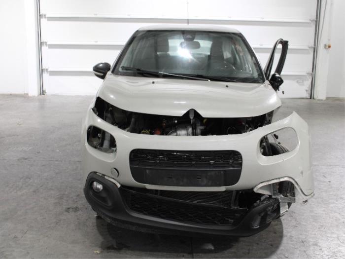 Citroen C3 V580