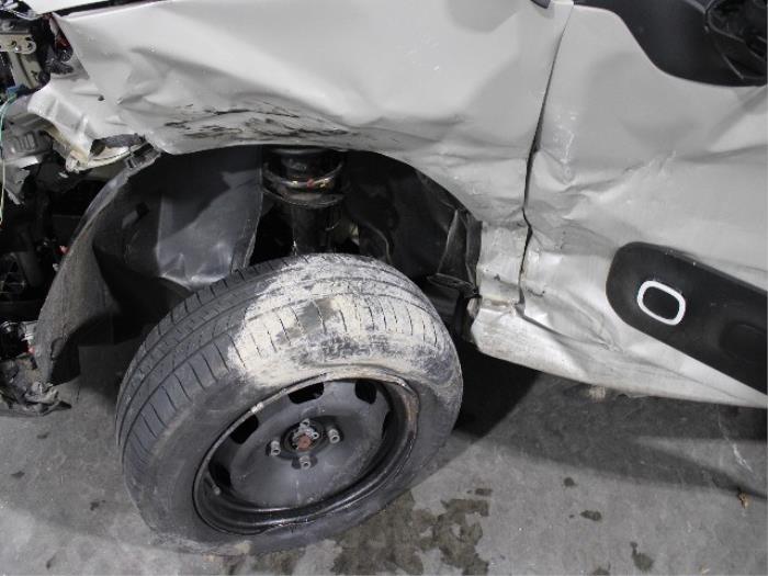 Citroen C3 V580