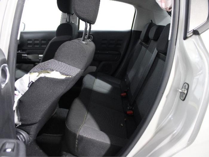 Citroen C3 V580