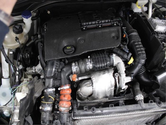 Citroen C3 V580