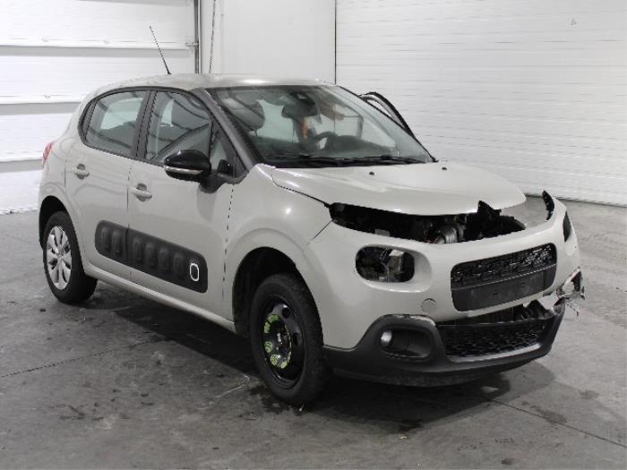 Citroen C3 V580