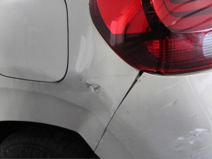 Citroen C3 V580