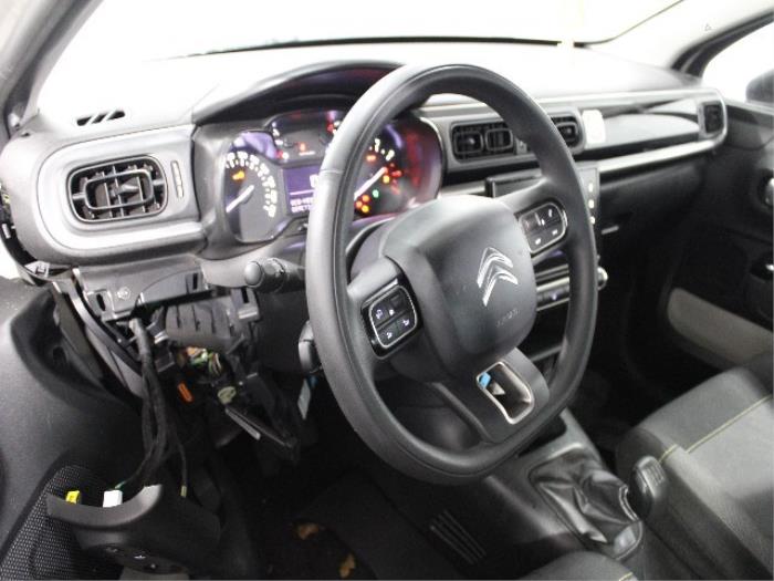 Citroen C3 V580
