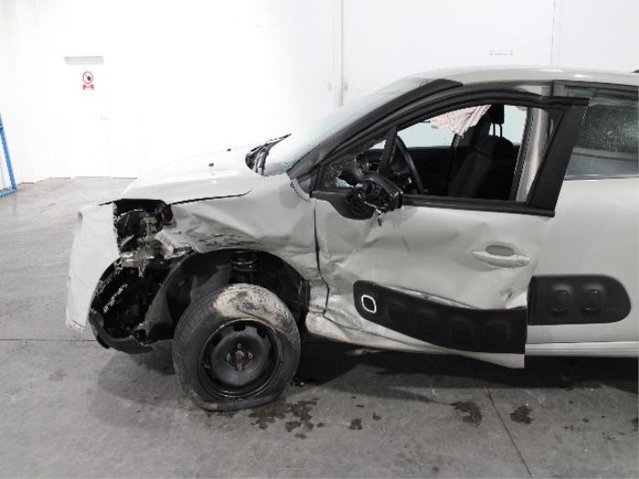 Citroen C3 V580