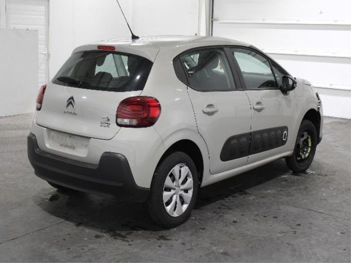 Citroen C3 V580
