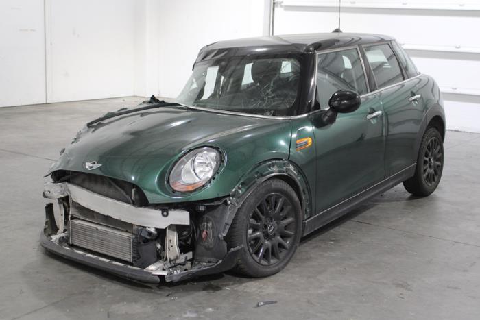 Mini (F55), 5 portes, 2014