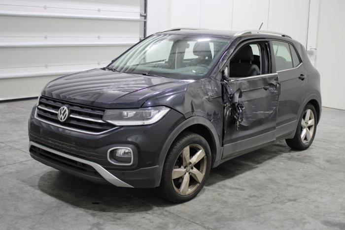 Volkswagen T-Cross 1.0 TSI 115 12V