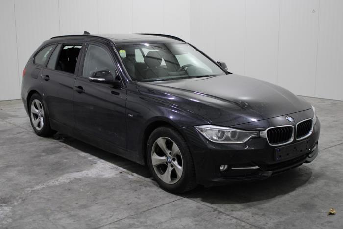 BMW - 3-Serie - 6108684