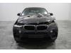 BMW X6 M Turbo 4.4i V8 32V Sloopvoertuig (2016, Blauw)