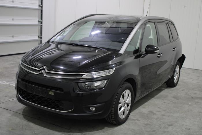 Citroen C4 Grand Picasso (3A) 1.6 HDiF