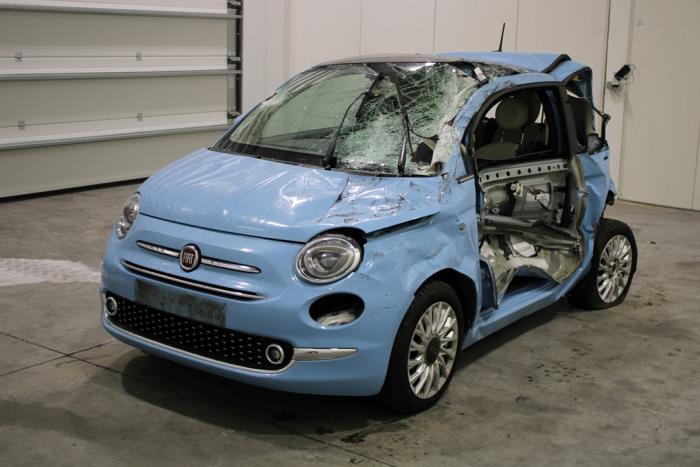 Fiat 500 (312) 1.2 69