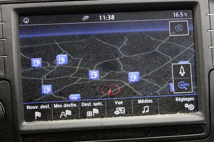 auto