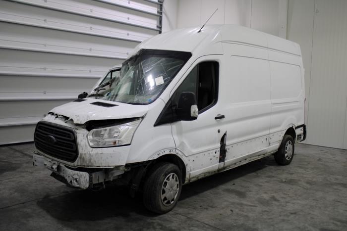 Ford Transit 2.0 TDCi 16V Eco Blue 130