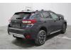 Subaru XV 2.0 AWD 16V Sloopvoertuig (2018, Zwart)