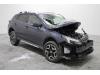 Subaru XV 2.0 AWD 16V Sloopvoertuig (2018, Zwart)