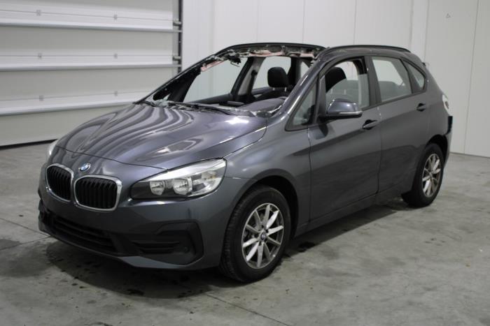 BMW - 2-Serie - 6192151