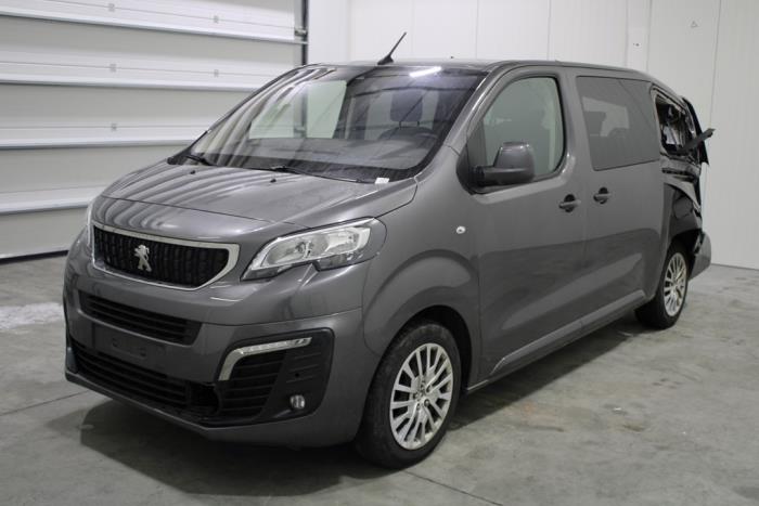 Peugeot Expert 2.0 Blue HDi 150 16V