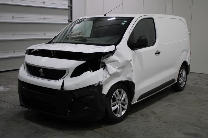 Peugeot Expert (V1/VA/VB/VE/VF/VT/VY) 1.6 Blue HDi 95 16V