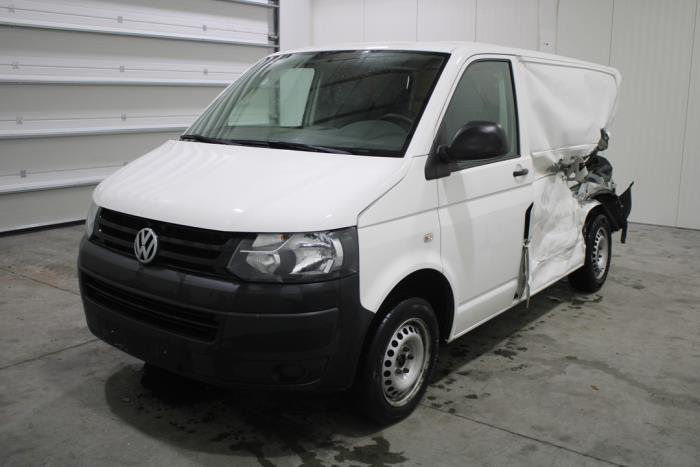 Volkswagen Transporter T5 2.0 TDI DRF