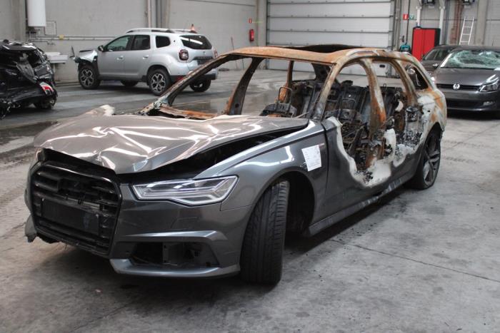 Audi A6 V840