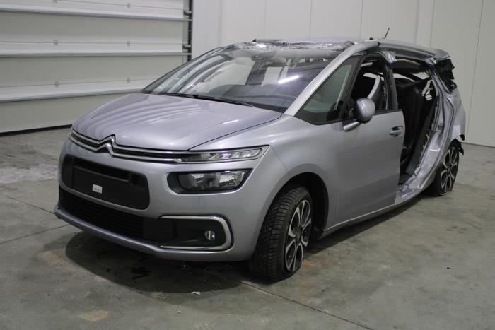 Citroen Grand C4 Spacetourer (3A) 1.5 Blue HDi 130 16V