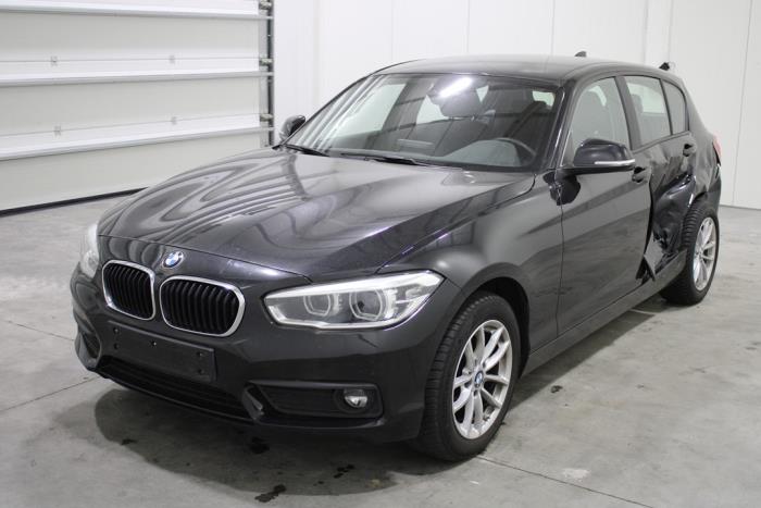 BMW 1 serie (F20) 116d 1.5 12V TwinPower