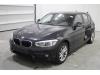 Donor auto BMW 1 serie (F20) 116d 1.5 12V TwinPower uit 2017