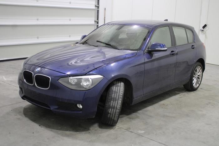 BMW - 1-Série - 6665175