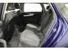 Audi A4 Avant 2.0 TDI Ultra 16V Sloopvoertuig (2017, Blauw)