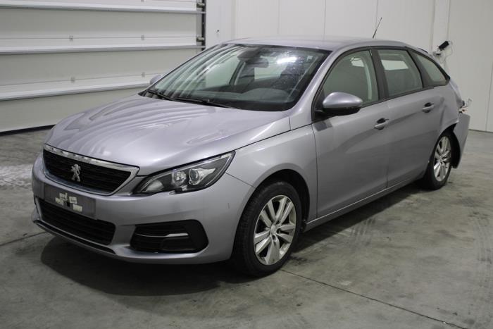 Peugeot 308 SW (L4/L9/LC/LJ/LR) 1.2 12V e-THP PureTech 110