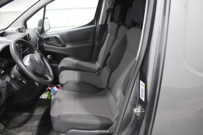 Citroen Berlingo V914