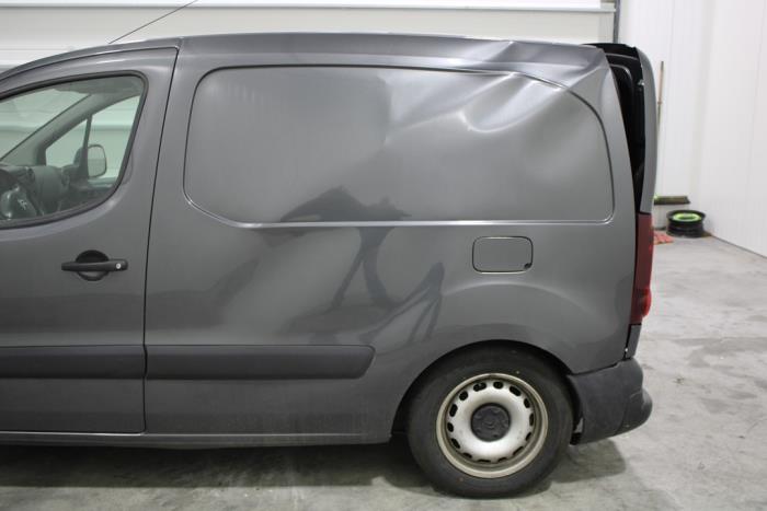 Citroen Berlingo V914