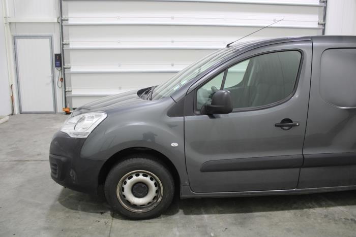 Citroen Berlingo V914