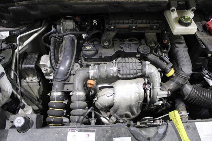 Citroen Berlingo V914