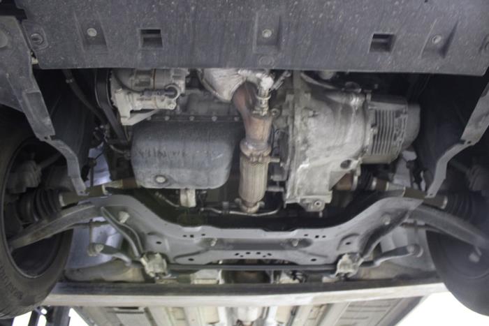 Citroen Berlingo V914