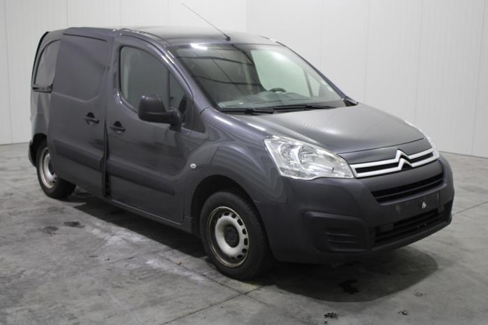 Citroen Berlingo V914