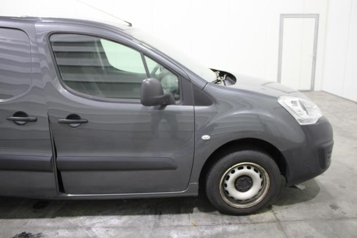 Citroen Berlingo V914