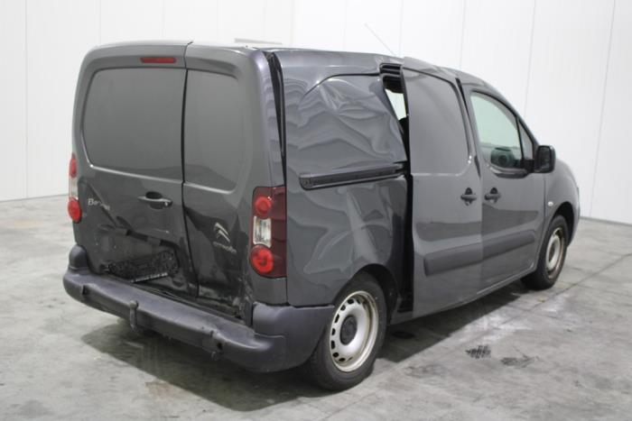 Citroen Berlingo V914