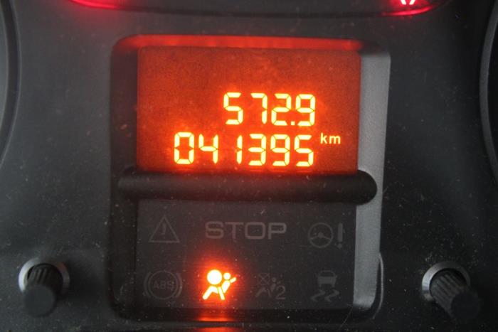 Citroen Berlingo V914