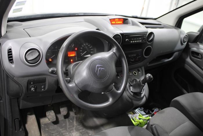 Citroen Berlingo V914