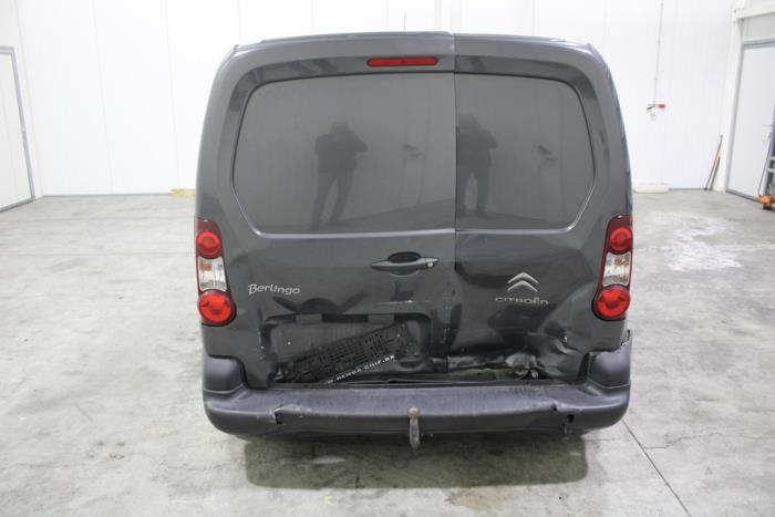 Citroen Berlingo V914