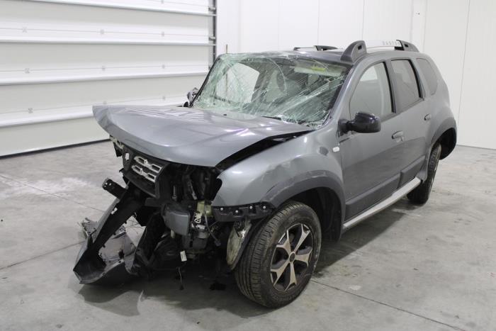 Dacia Duster (HS) 1.5 dCi