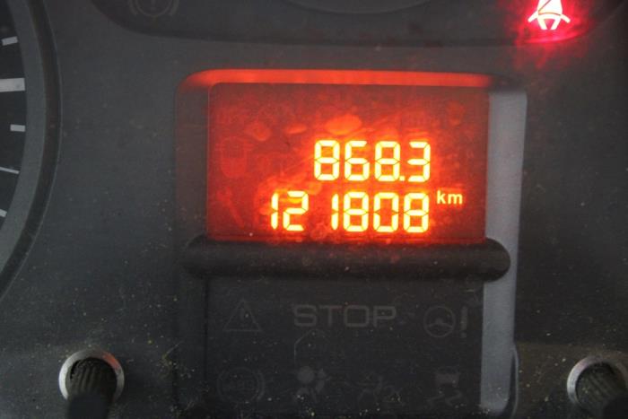 Citroen Berlingo V943