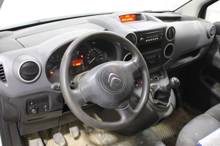 Citroen Berlingo V943