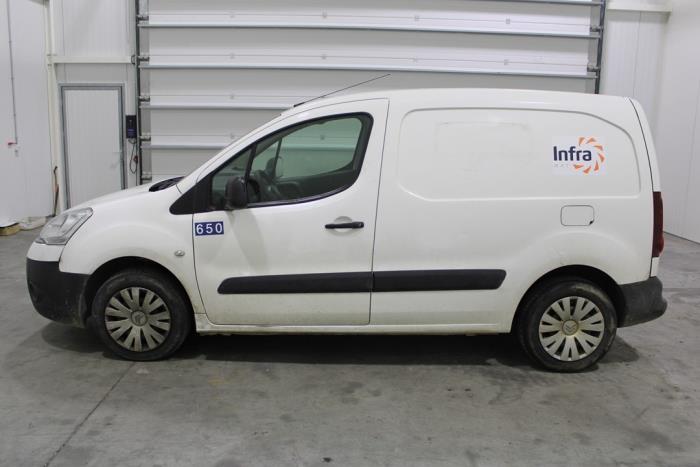 Citroen Berlingo V943