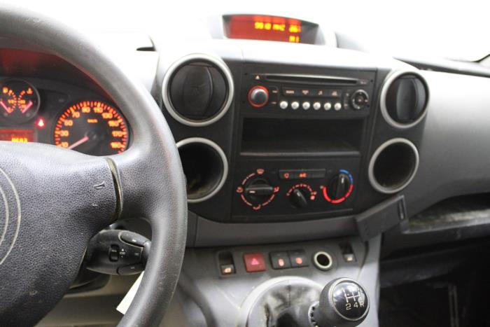 Citroen Berlingo V943
