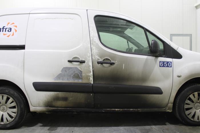 Citroen Berlingo V943
