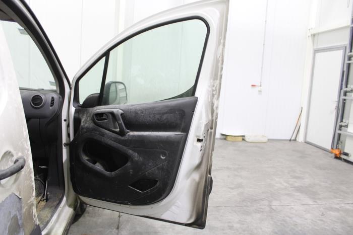 Citroen Berlingo V943