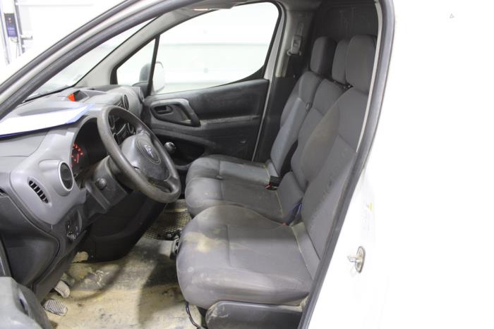 Citroen Berlingo V943