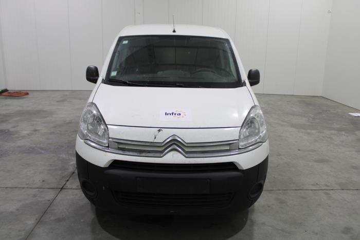 Citroen Berlingo V943